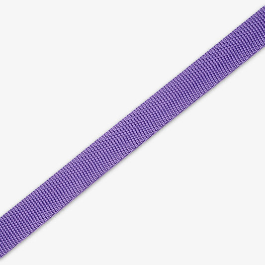 Webbing 25mm Purple 25 - Ragland Fabrics