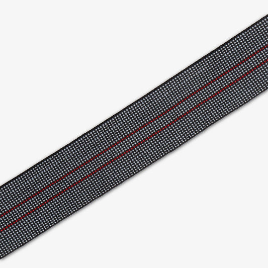 Upholstery Webbing 2 stripe - Ragland Fabrics