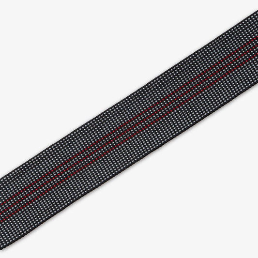 Upholstery Webbing 3 Stripe - Ragland Fabrics