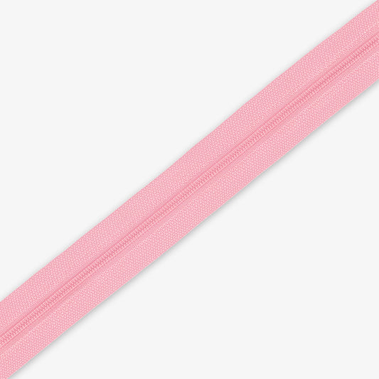 Zip Chain Type 3 Dark Pink 133 - Ragland Fabrics