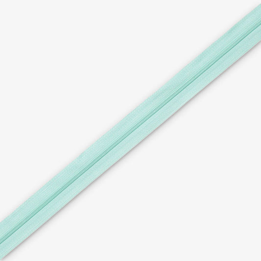 Zip Chain Type 3 Aqua C191 - Ragland Fabrics