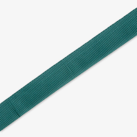Webbing 38mm Bottle Green  7 - Ragland Fabrics