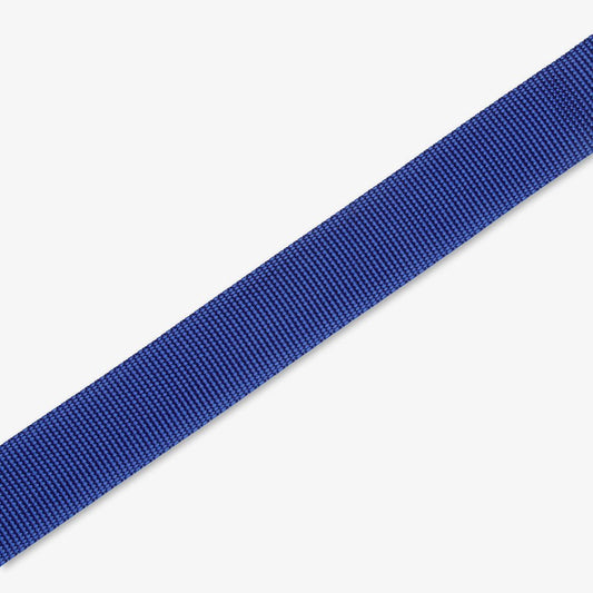 Webbing 38mm Royal Blue  8 - Ragland Fabrics