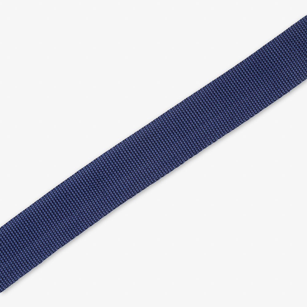 Webbing 38mm Navy  10 - Ragland Fabrics
