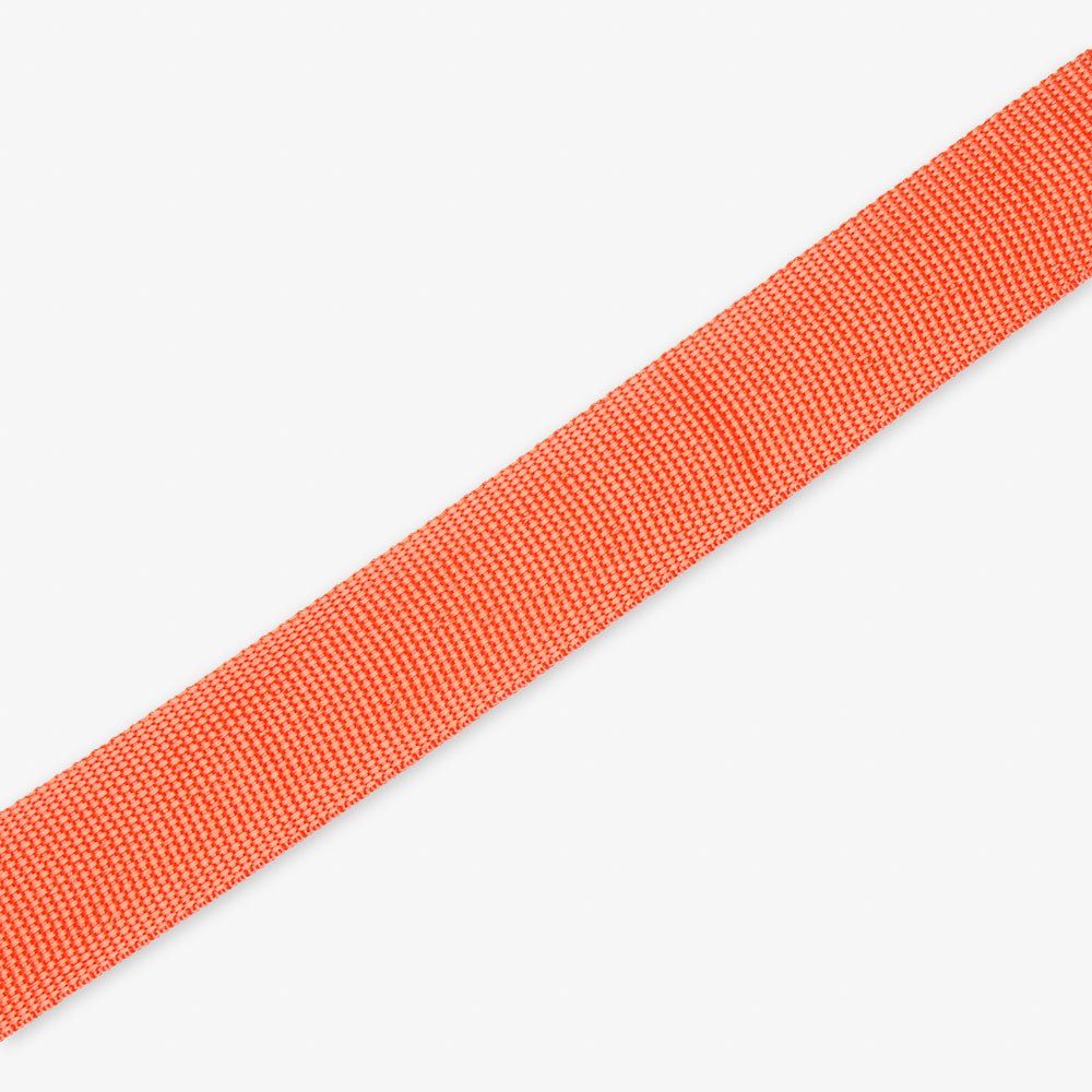 Webbing 38mm Orange  14 - Ragland Fabrics
