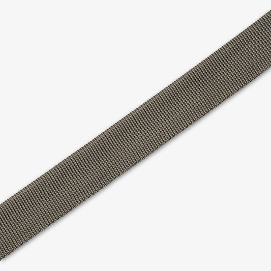 Webbing 38mm Military 22 - Ragland Fabrics