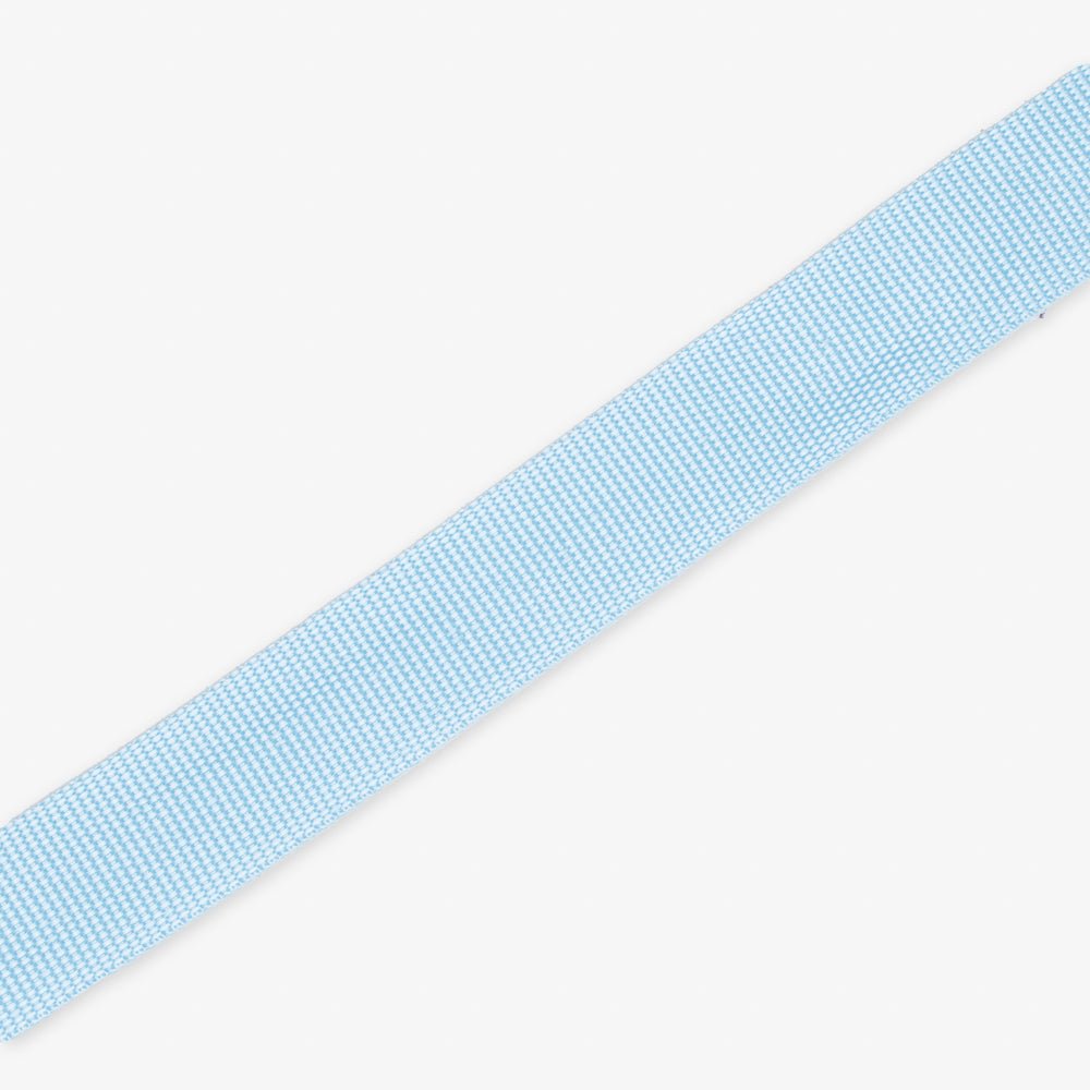Webbing 38mm Baby Blue  27 - Ragland Fabrics