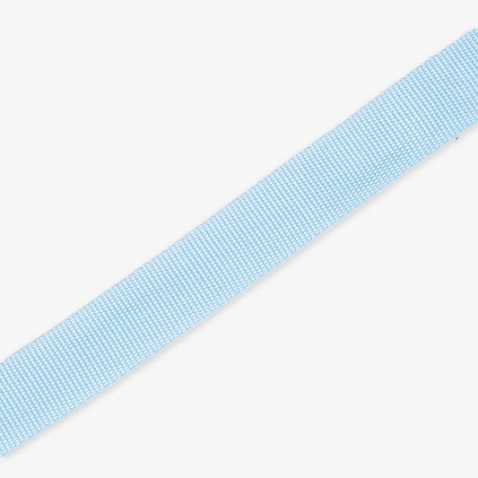 Webbing 38mm Baby Blue  27 - Ragland Fabrics