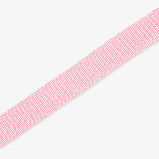 Webbing 38mm Baby Pink  45 - Ragland Fabrics