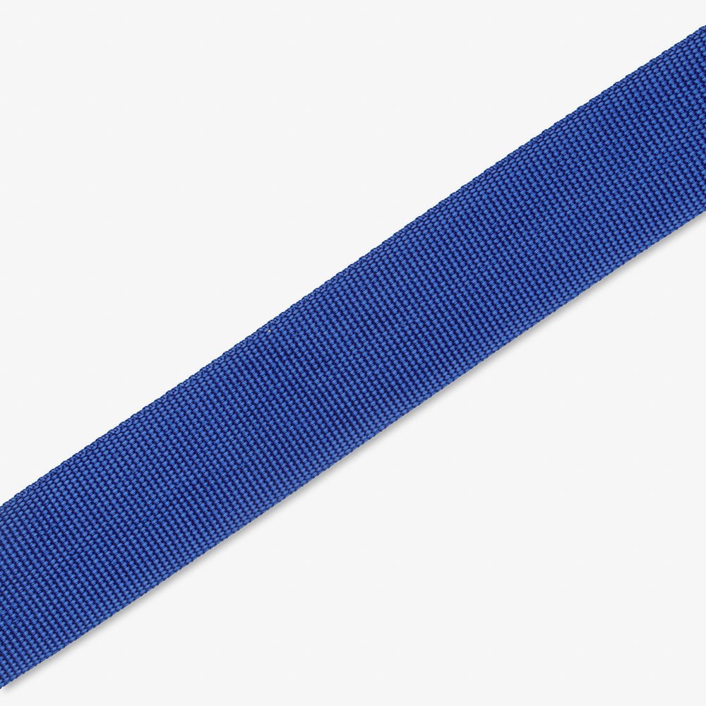 Webbing 50mm Royal Blue 8 - Ragland Fabrics