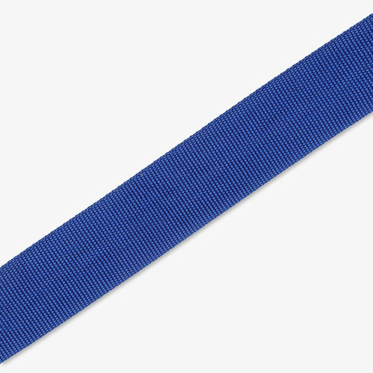 Webbing 50mm Royal Blue 8 - Ragland Fabrics