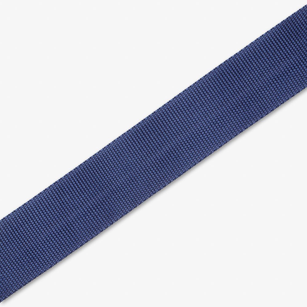 Webbing 50mm Navy  10 - Ragland Fabrics
