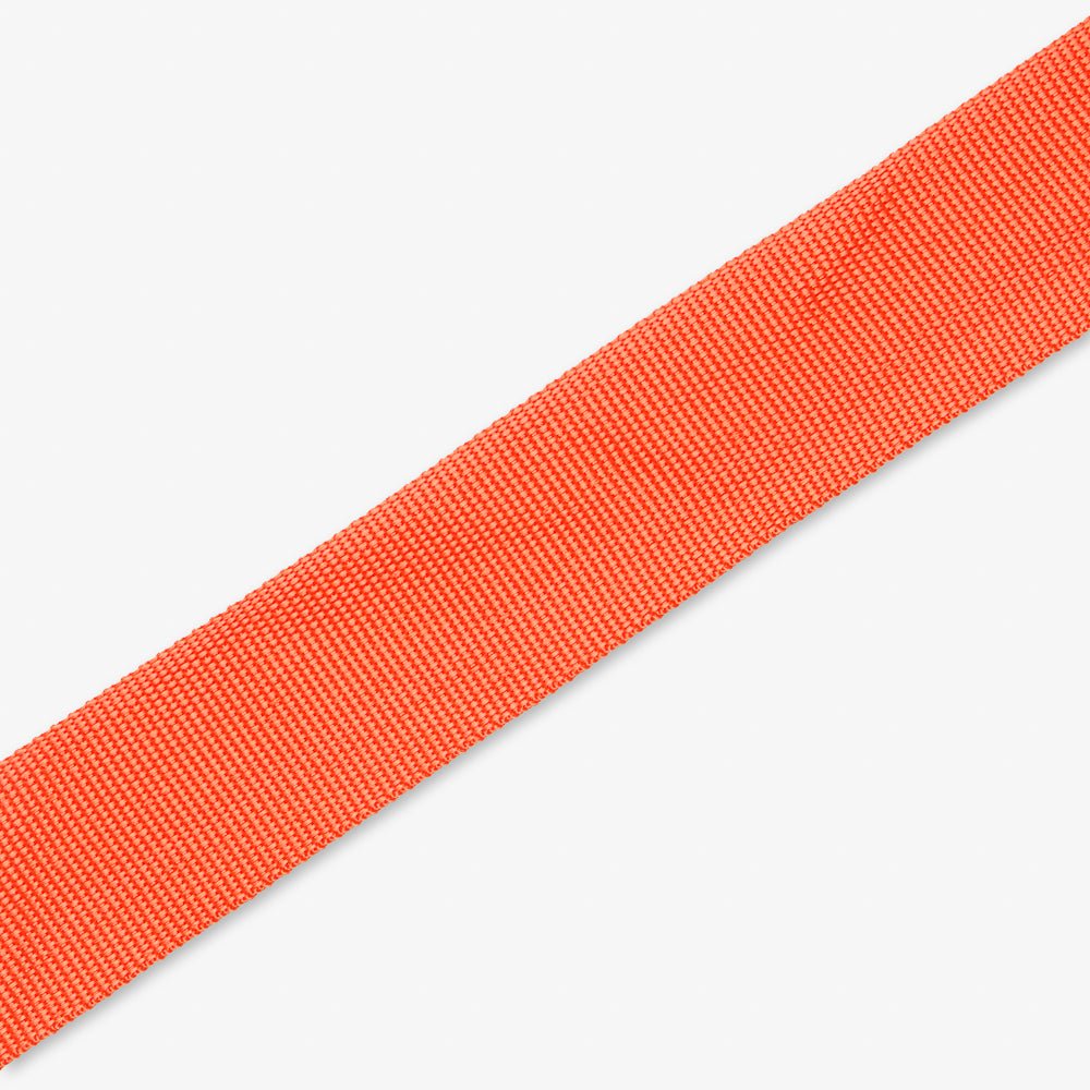 Webbing 50mm Orange 14 - Ragland Fabrics
