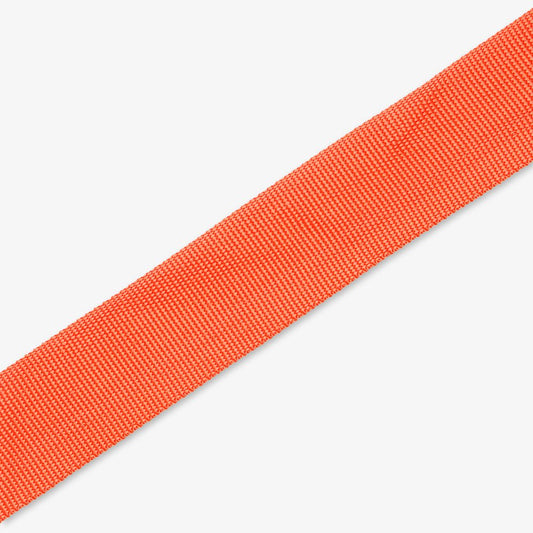 Webbing 50mm Orange 14 - Ragland Fabrics