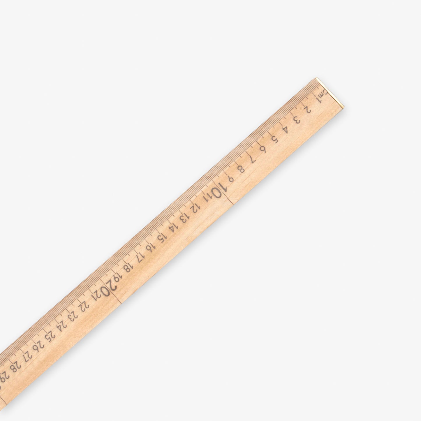 Wooden Meter Stick - 1m - Ragland Fabrics