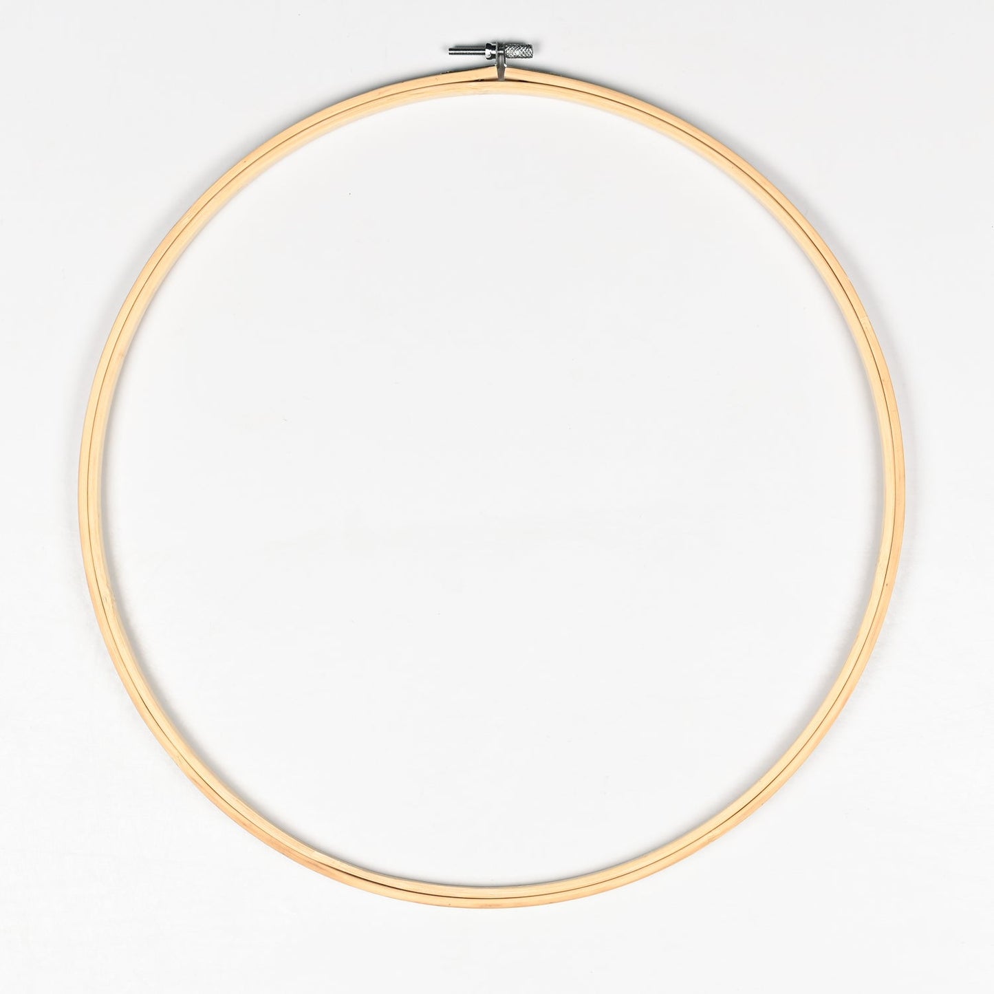 Embroidery Hoops Wooden - 12" / 30cm - Ragland Fabrics