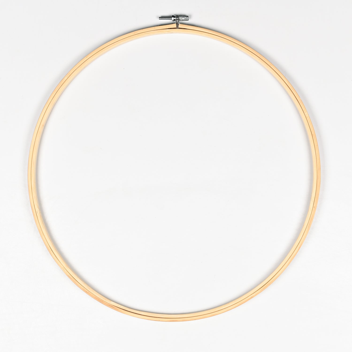 Embroidery Hoops Wooden - 12" / 30cm - Ragland Fabrics
