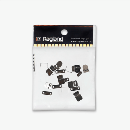 Trouser Hook & Bar - Ragland Fabrics
