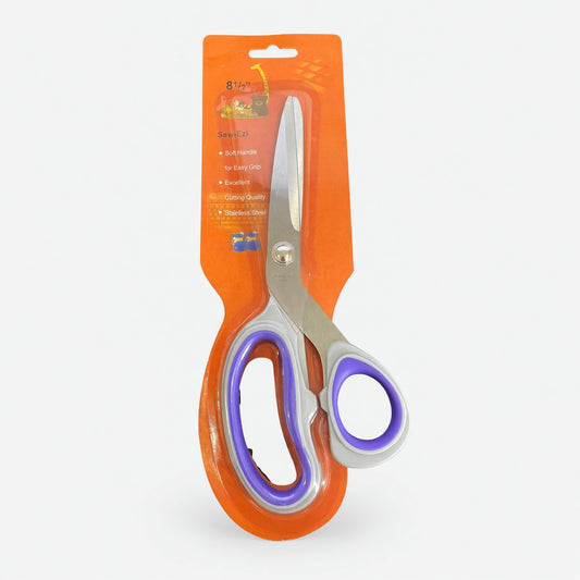 Scissor Sew Ezi 8.50" Purple