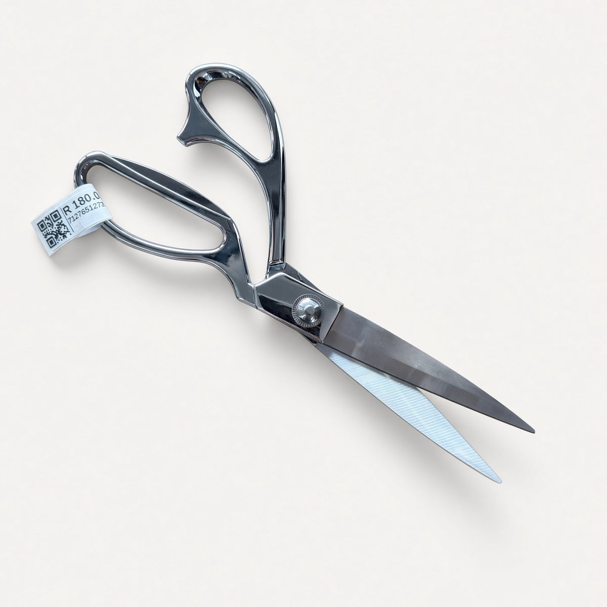 Scissors Dressmaking Steel 9.5" B4857