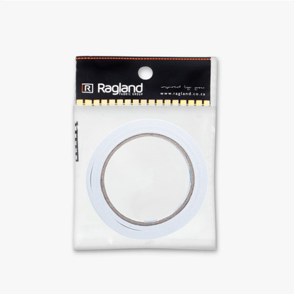 Double sided tape 15mm - Ragland Fabrics