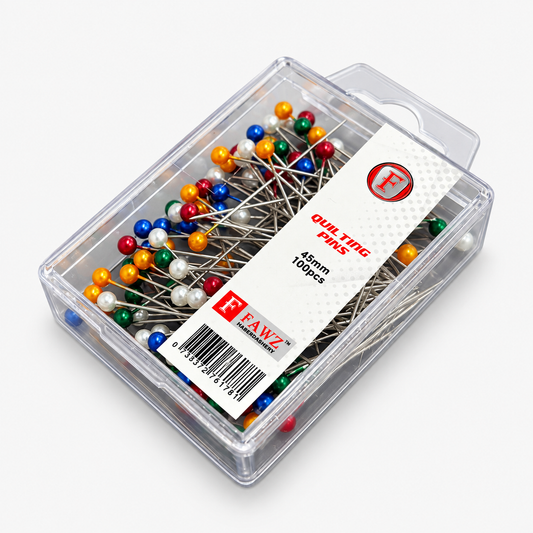 Quilting Pins 45mm