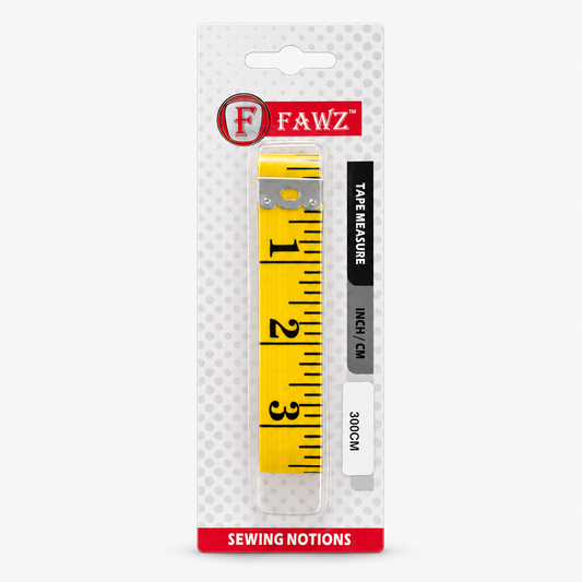 Tape Measure 3.0met