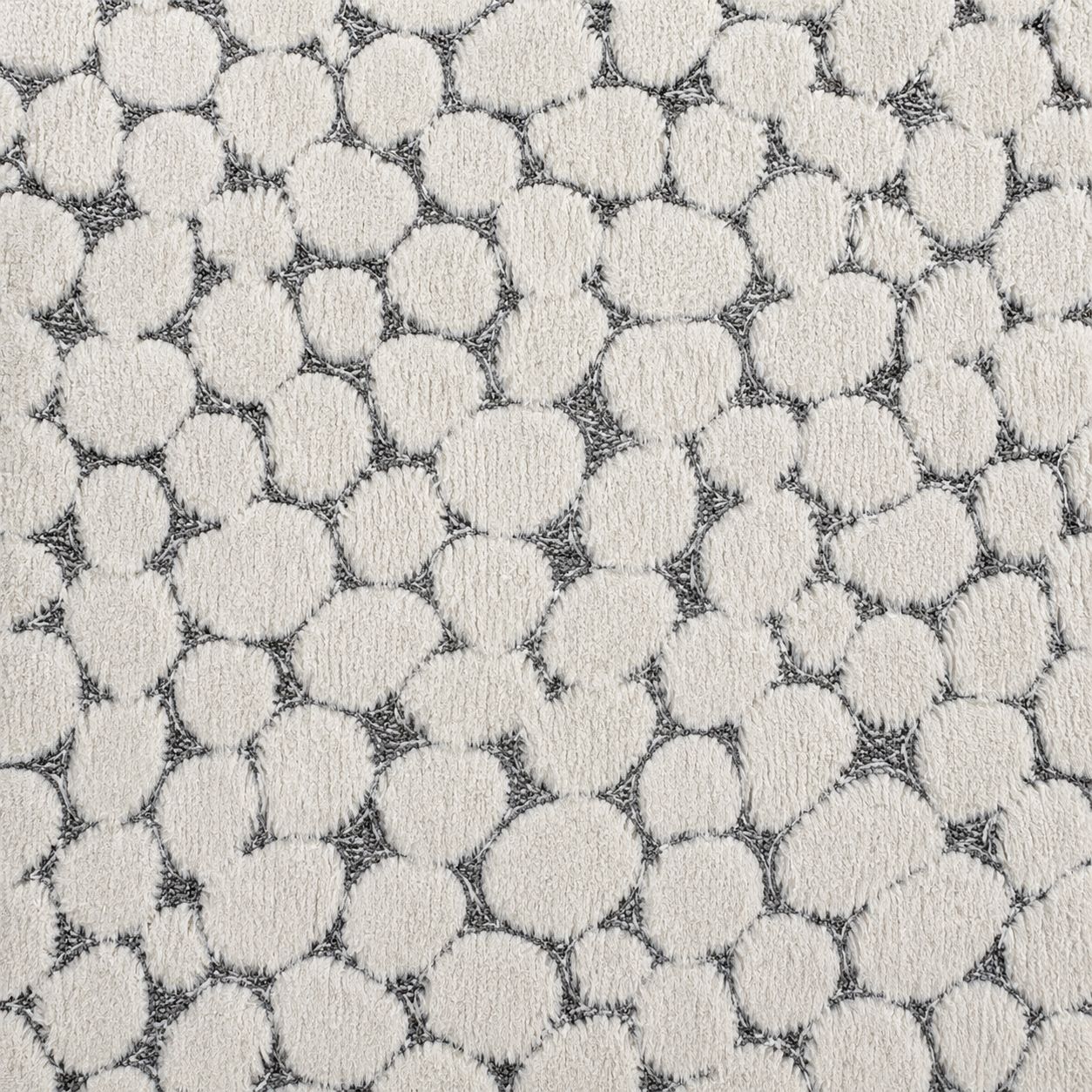 Luxury Fur Grey - Discontinued - Ragland Fabrics