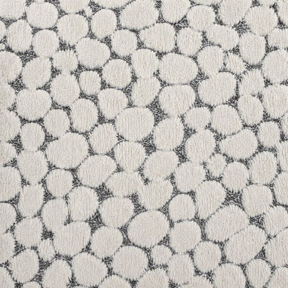 Luxury Fur Grey - Discontinued - Ragland Fabrics
