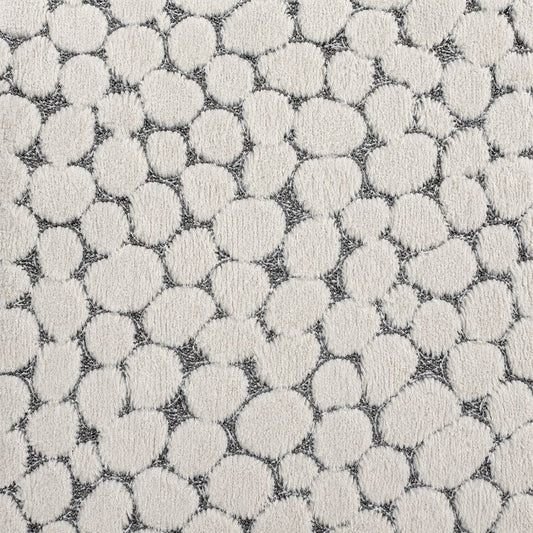 Luxury Fur Grey - Discontinued - Ragland Fabrics