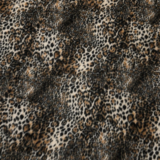 Printed Polar Fleece Skinz - Ragland Fabrics