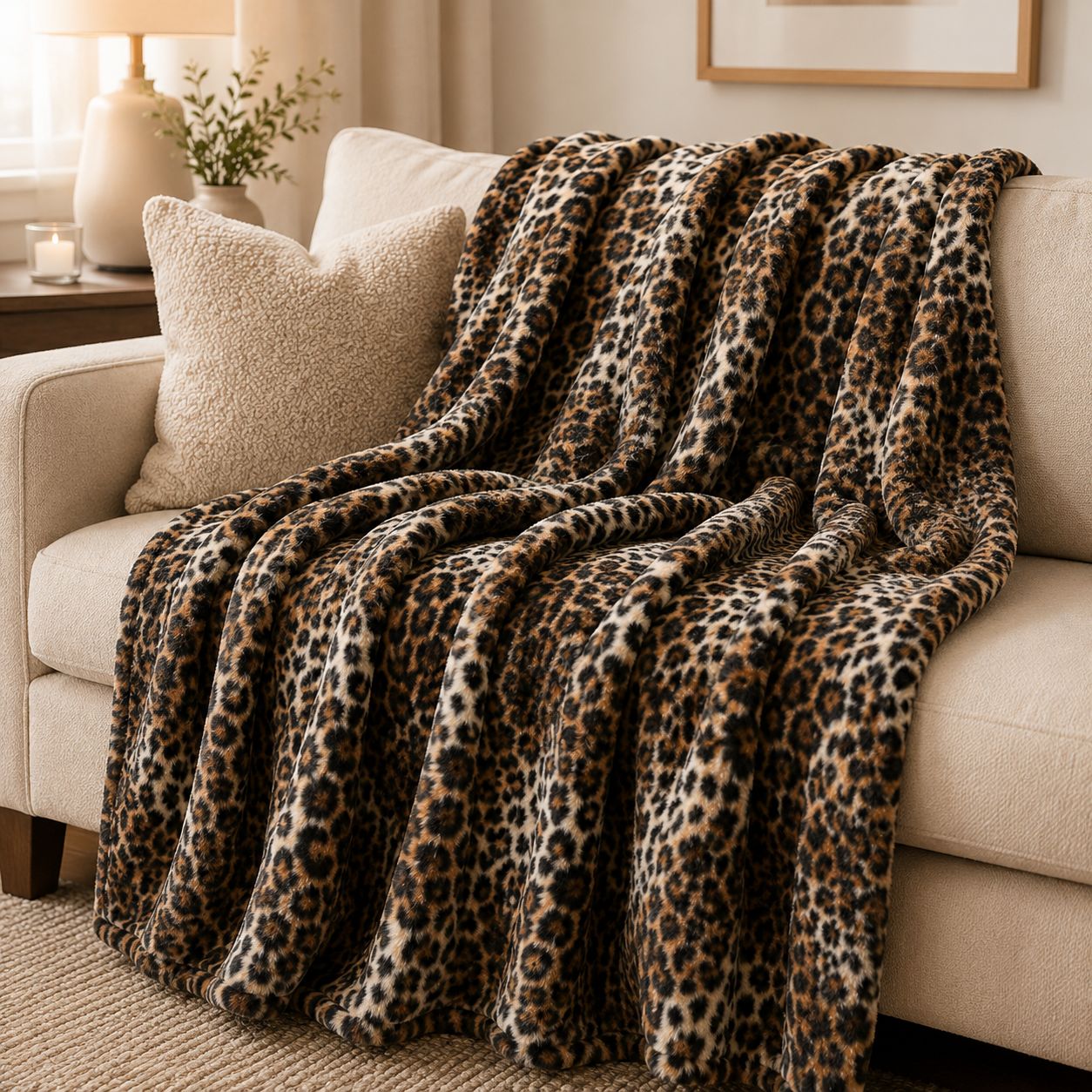 Printed Polar Fleece Skinz - Ragland Fabrics