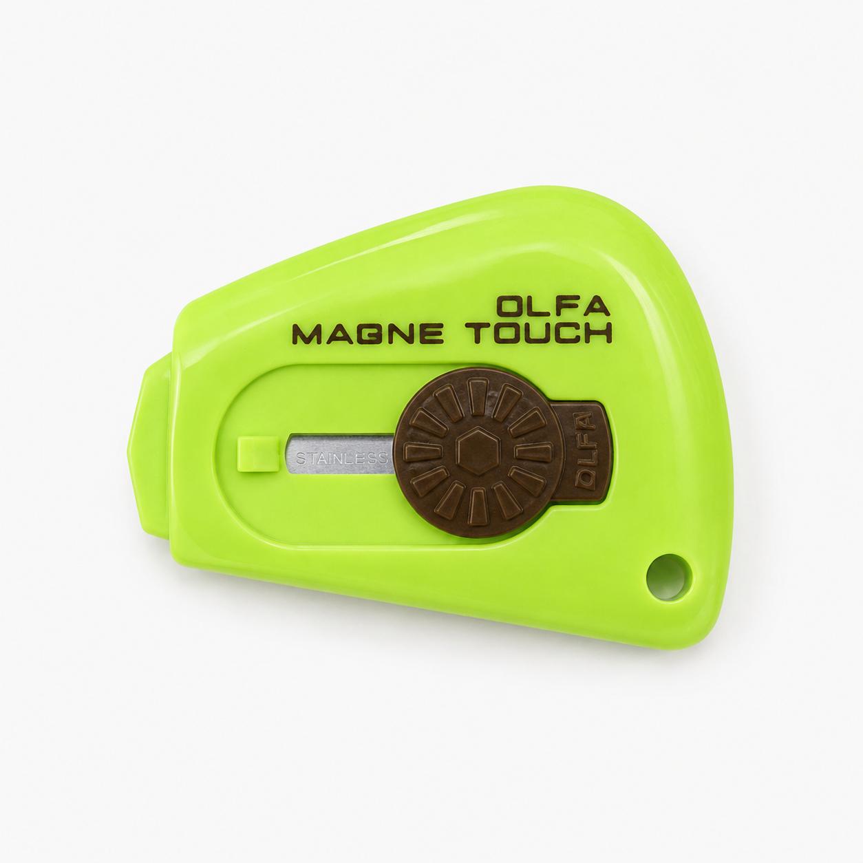 Olfa Magnetic Cutter - Ragland Fabrics