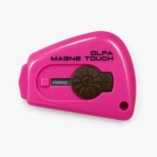Olfa Magnetic Cutter - Ragland Fabrics