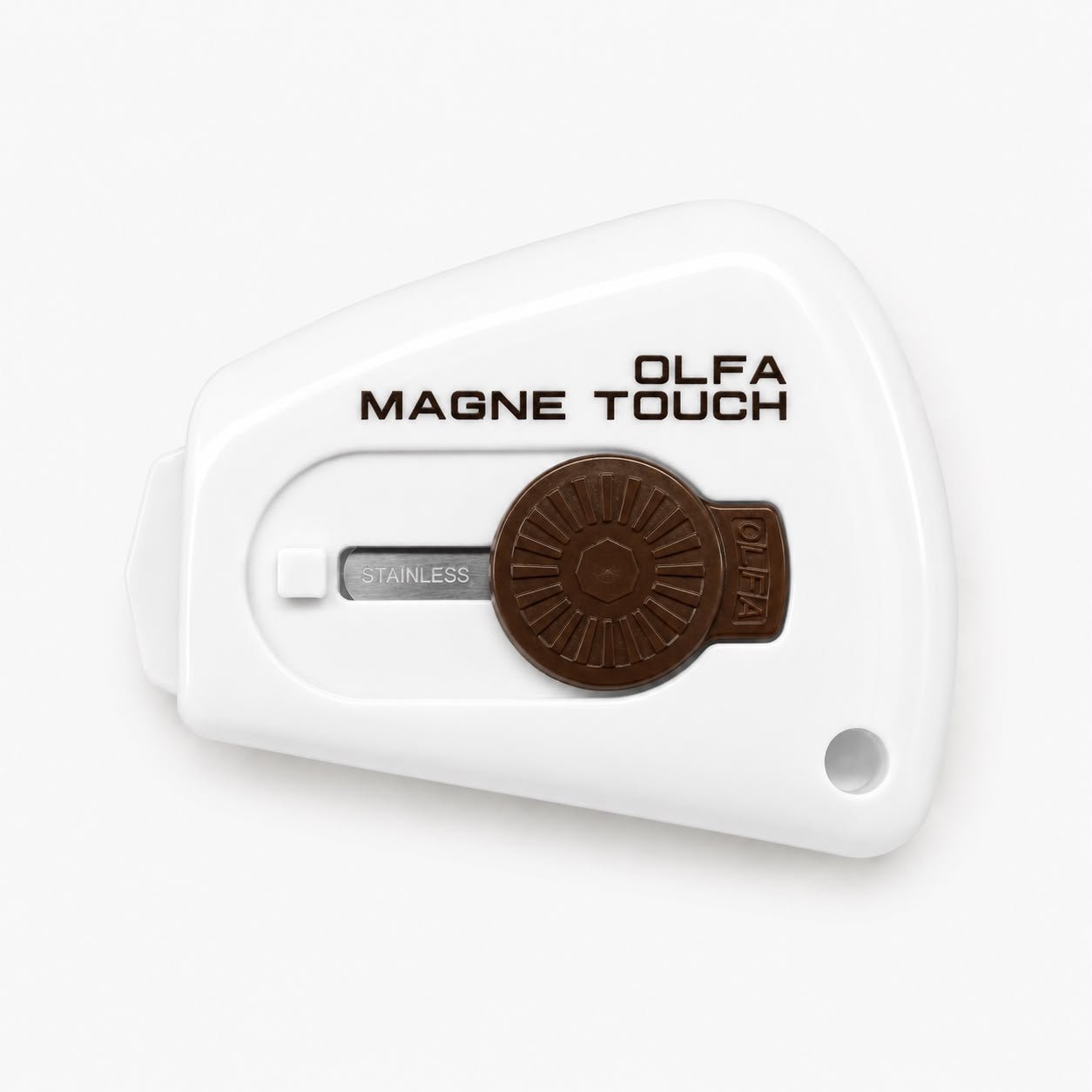 Olfa Magnetic Cutter - Ragland Fabrics