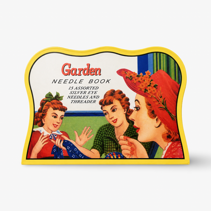 Garden Hand sewing Needle set