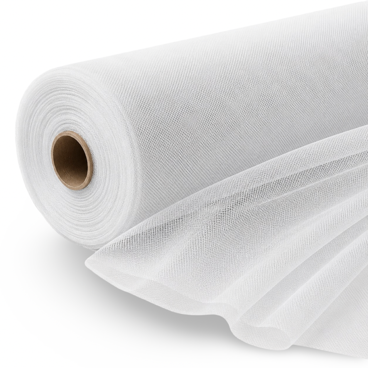 Mosquito Netting 280cm White
