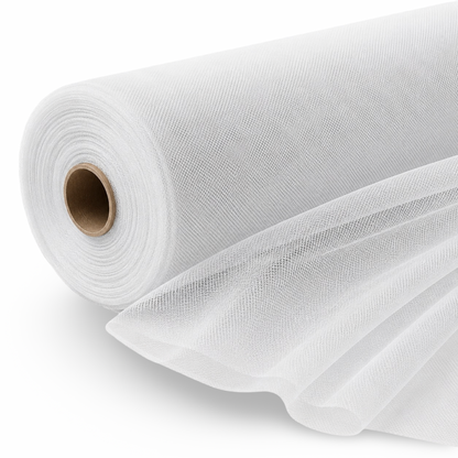 Mosquito Netting 280cm White