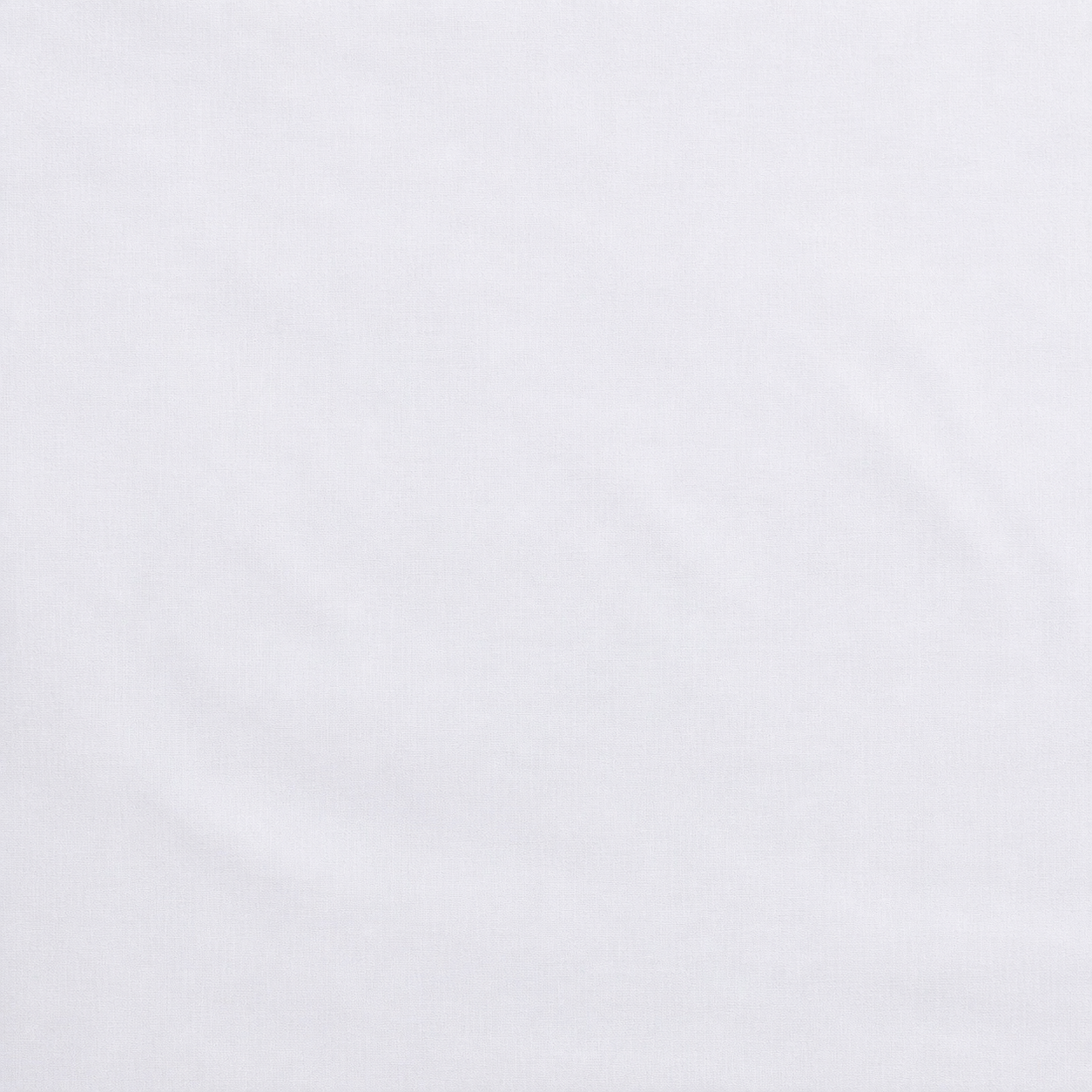 Calico White 100% Cotton 140cm