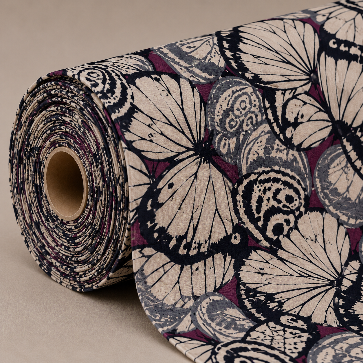 Euro Upholstery '26 - Design #14