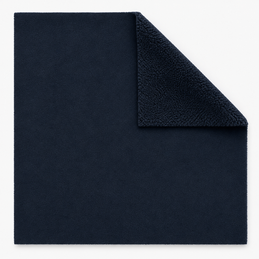 Soft Shell Navy - KayWayz