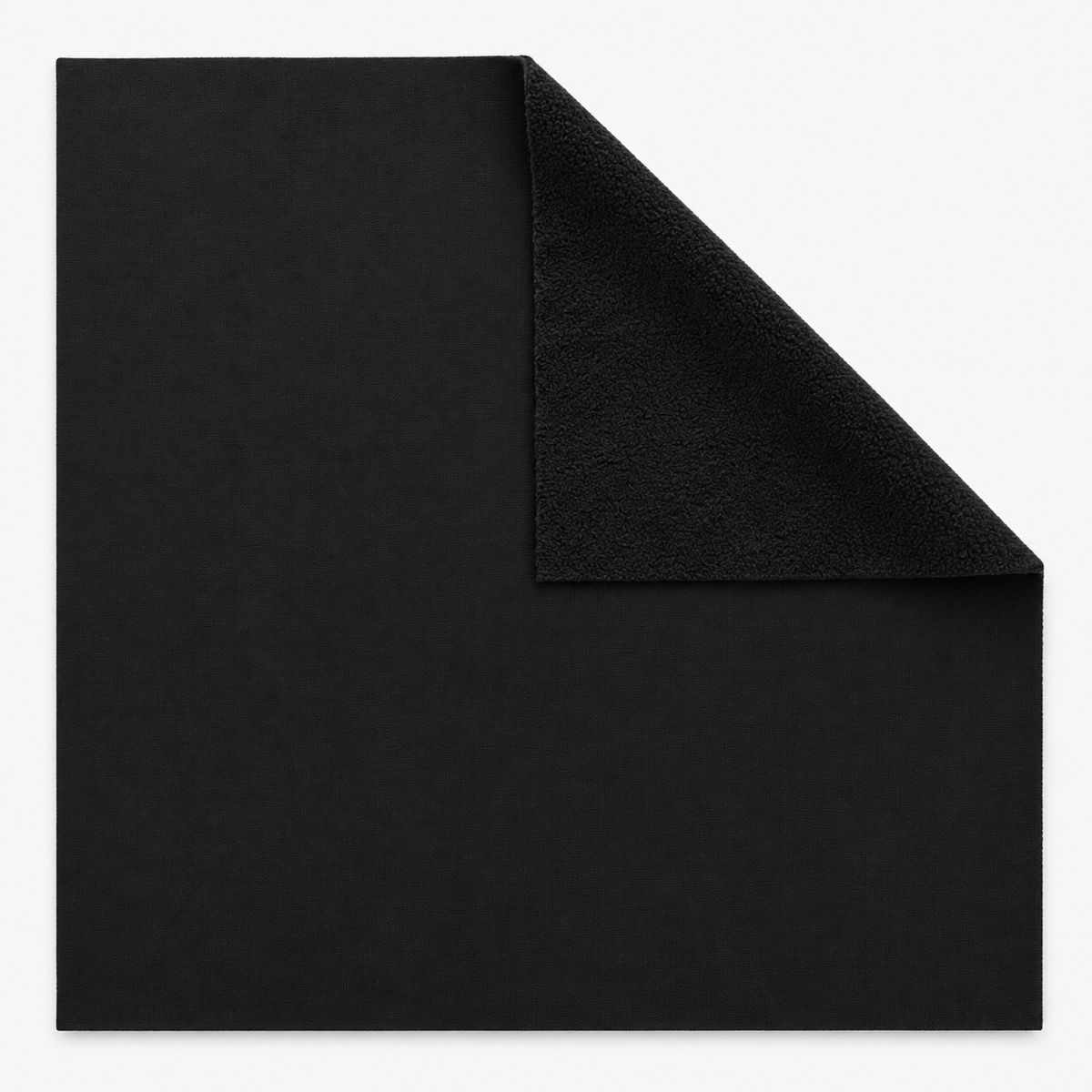 Soft Shell Black - KayWayz