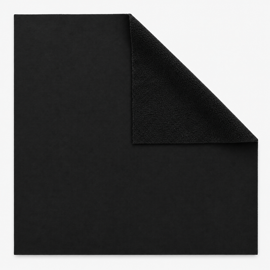 Soft Shell Black - KayWayz