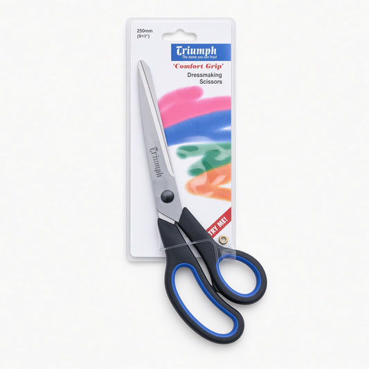 Triumph Comfort Scissors 9" BT4738