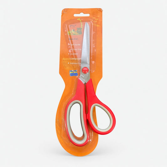 Sew Ezi 7.5" Red Handle