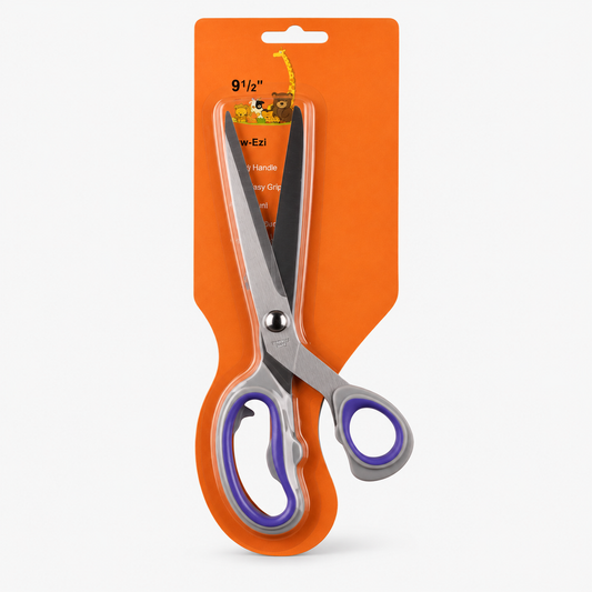Scissor Sew Ezi 9.5" Purple
