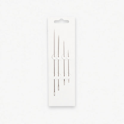 Packaging Needles 4PCS