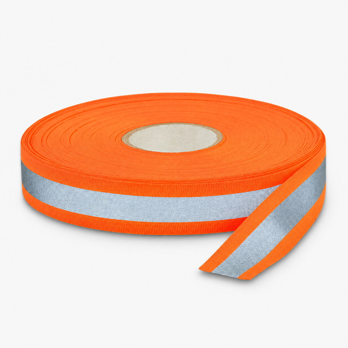 Reflective Tape Orange 50mm