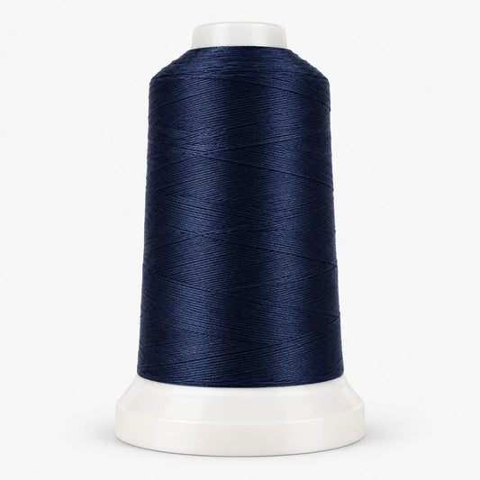 Denim Thread Navy 500met