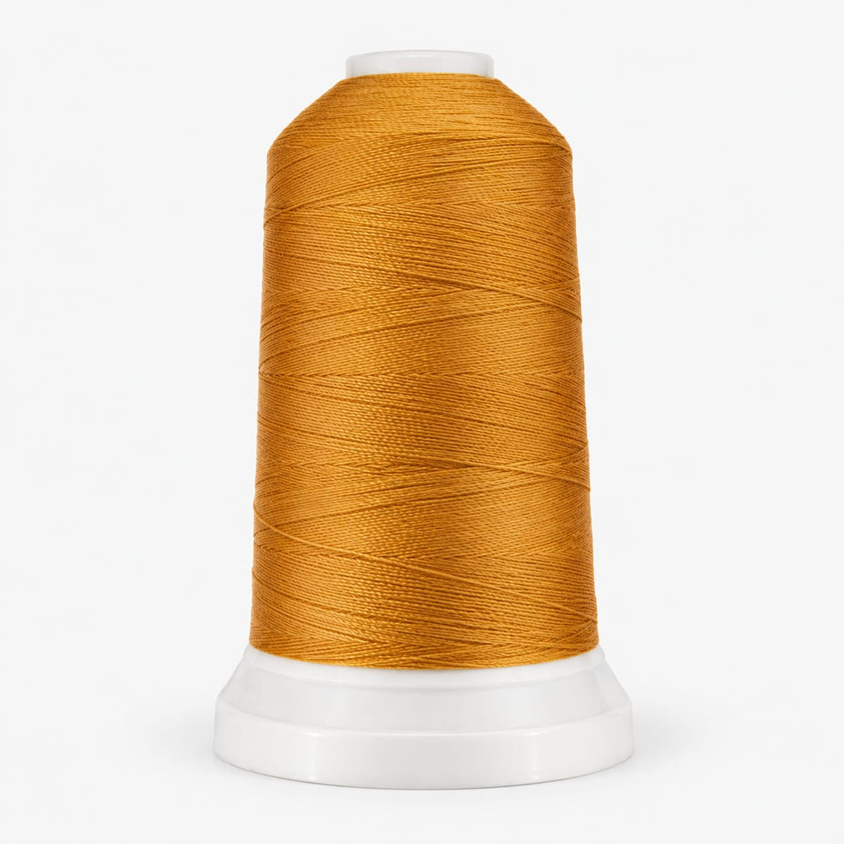 Denim Thread Mustard 500met